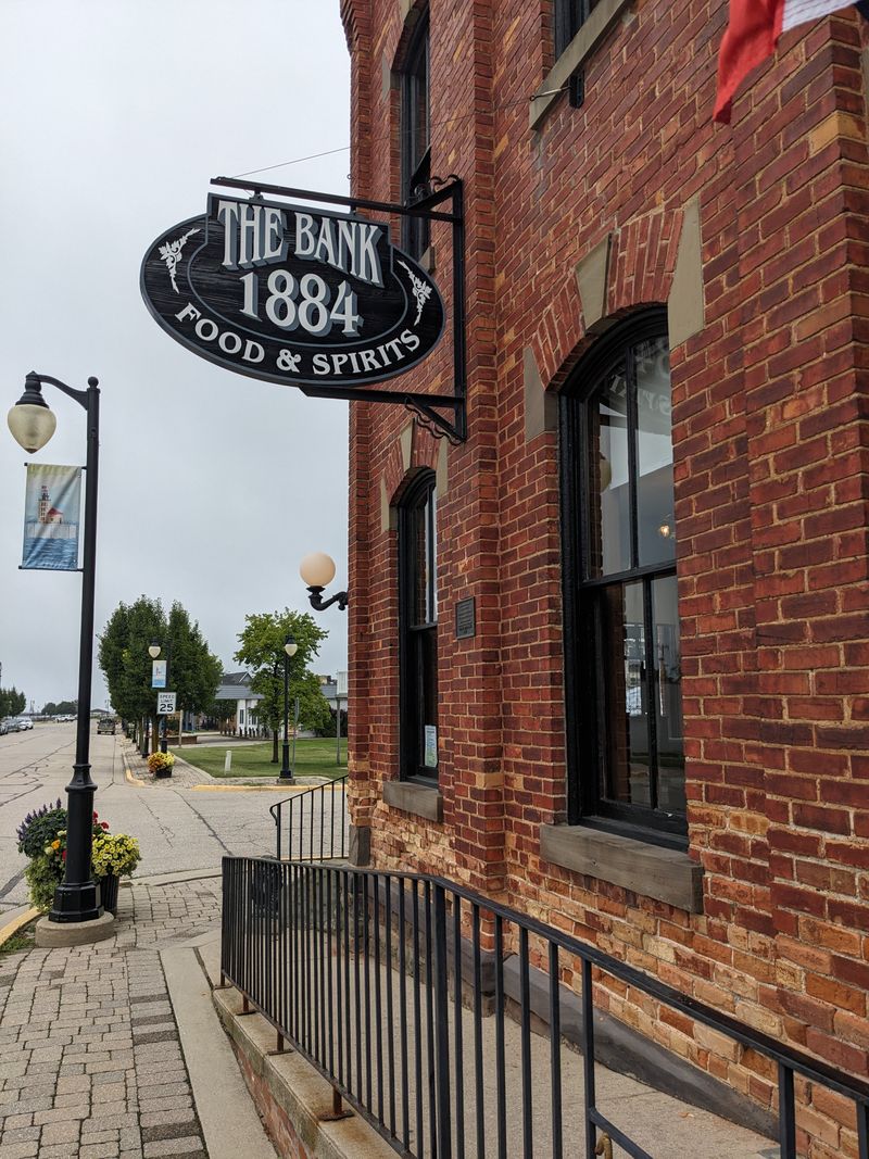 The Address Worth Remembering