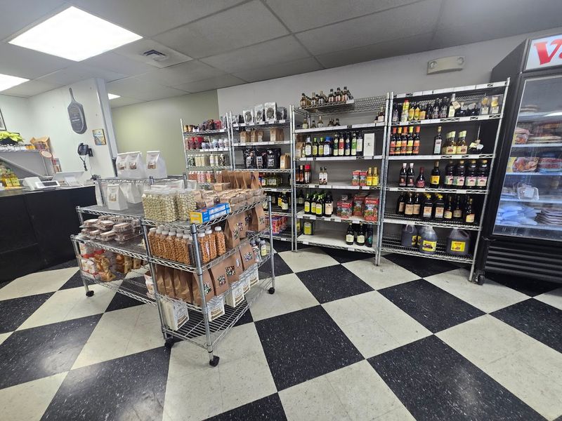 Imported Italian Ingredients That Change The Game