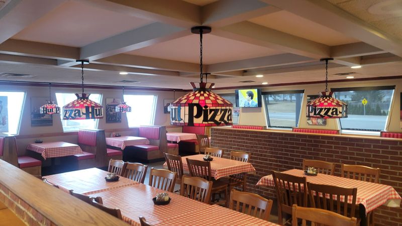 Stained-Glass Chandeliers 