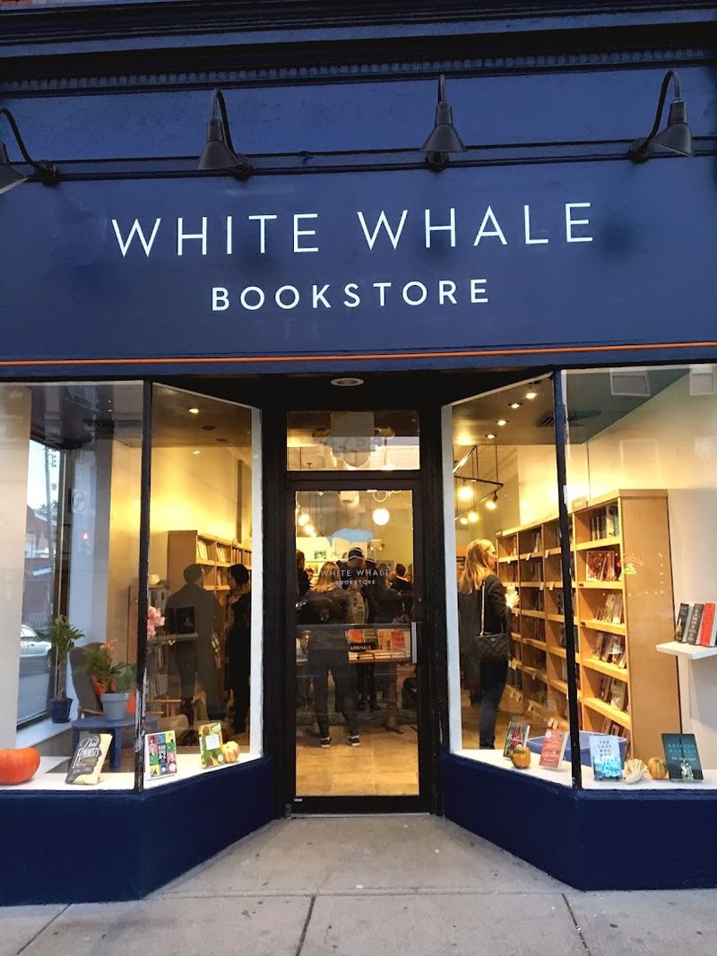 A Locally Owned Indie Bookstore With Real Community Roots
