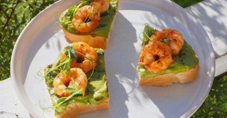 A Local’s Guide To Choosing Avocado Toast In California