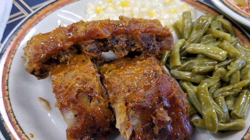 Decades Of History That Make Every Bite Mean More