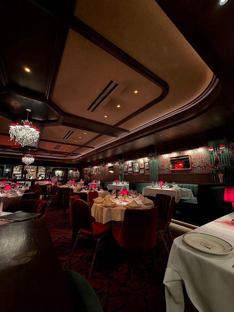 A Location Built Around Aviation Charm