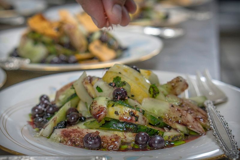 Part Of The Epiphany Farms Family