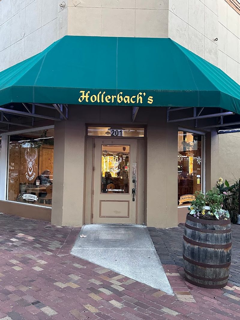 A Location Right In The Heart Of Downtown Sanford