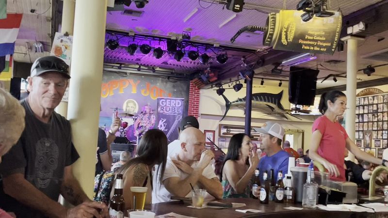 Friendly And Attentive Staff That Keep Things Moving