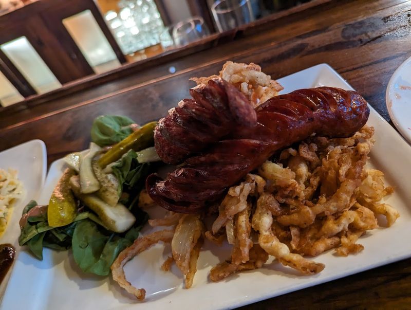 Kielbasa That Has Stood The Test Of Time