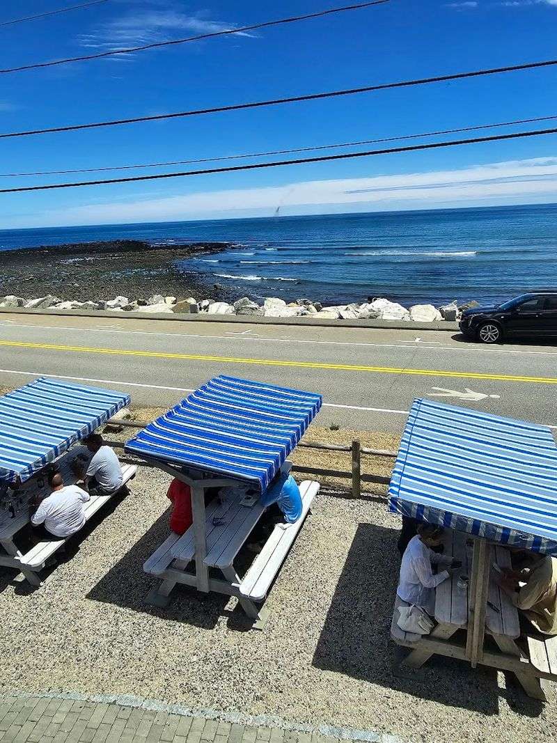 Two Floors Mean Two Very Different Experiences