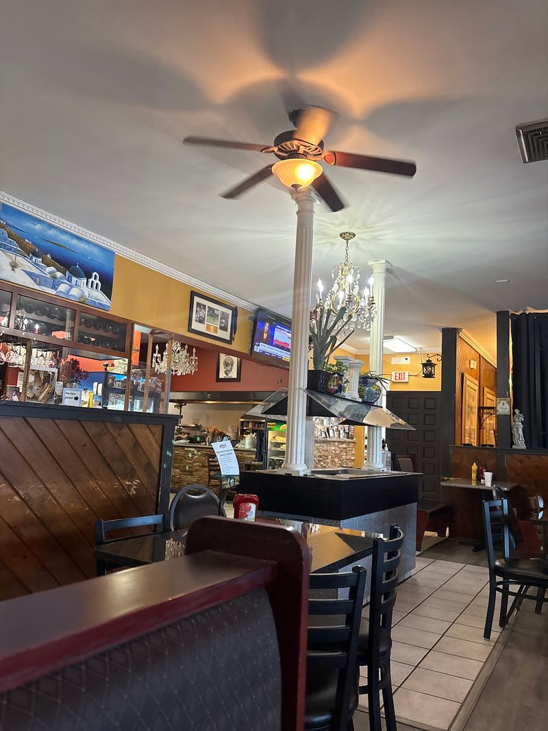 A Location That Feels Like A Hidden Gem