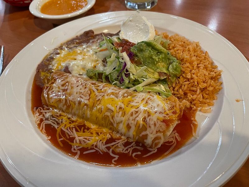 The Enchiladas Everyone’s Talking About