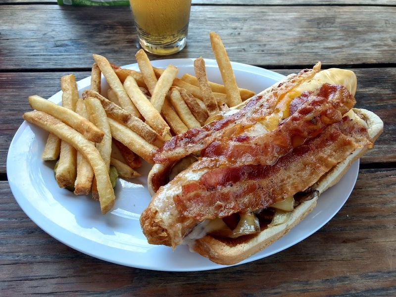 Signature Hot Dogs That Built A Reputation