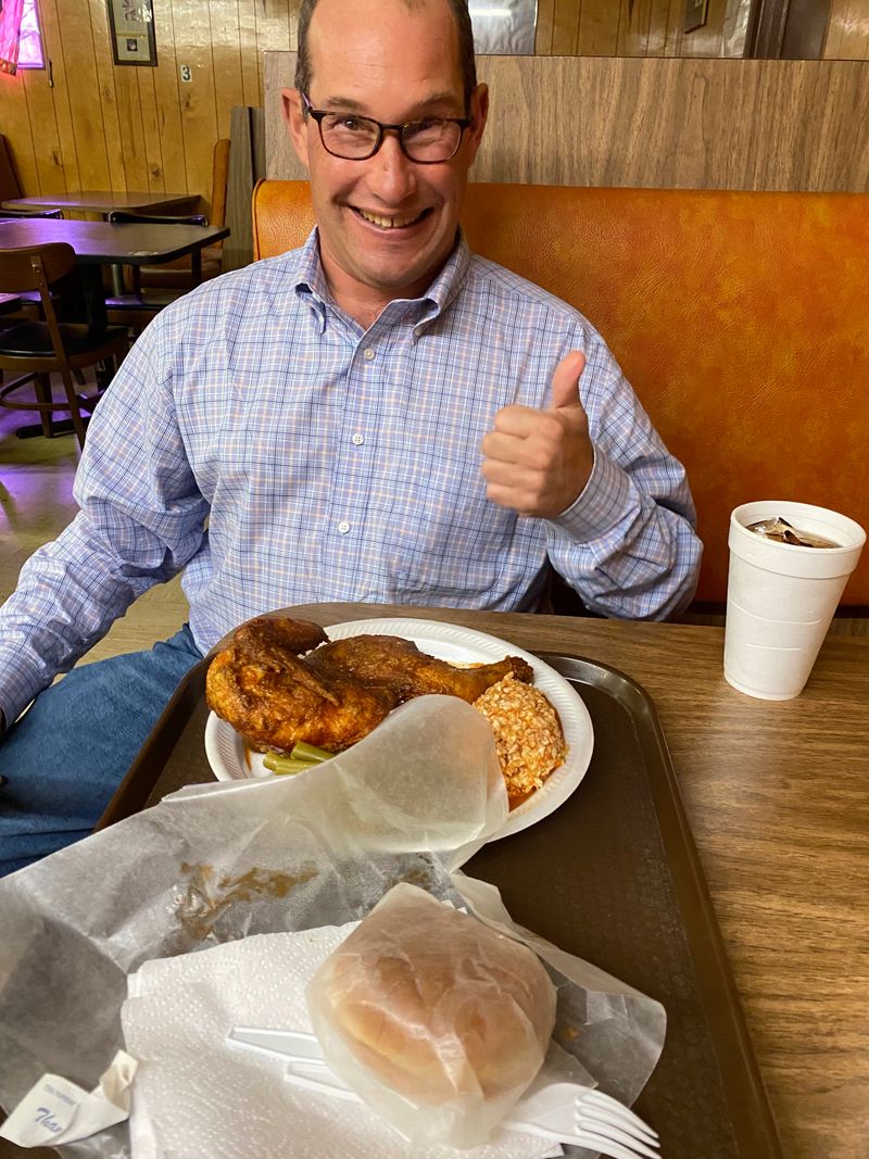 Regulars Who Keep Coming Back