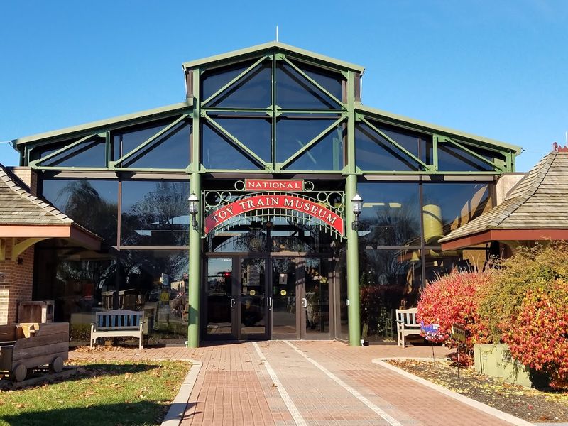 A Location That Fits Perfectly Into A Lancaster County Day Trip
