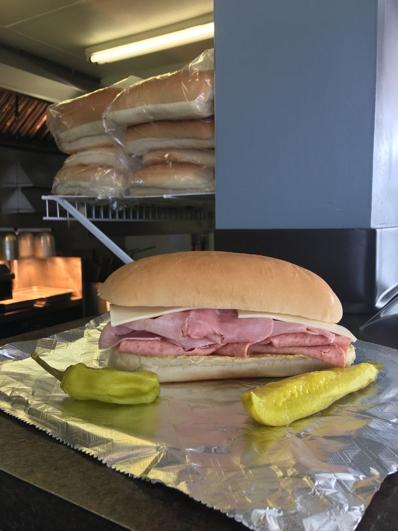 Hoagies So Good They Rival the Best Cheesesteaks Around