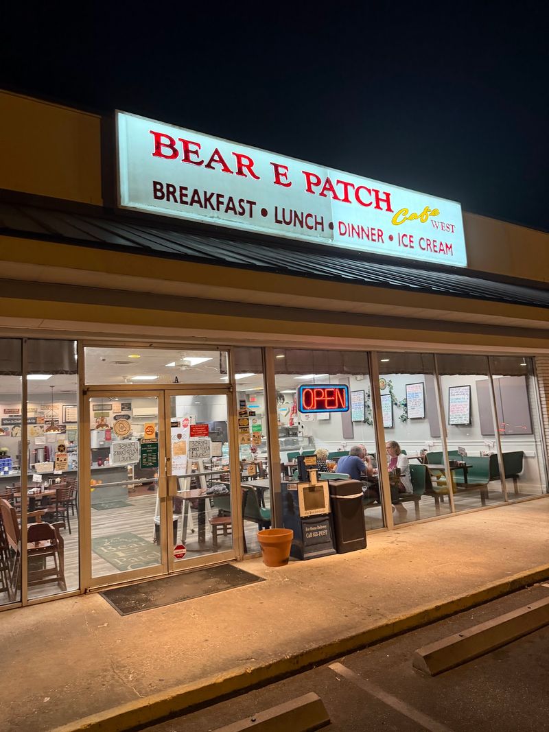 A Location That Rewards Those Who Seek It Out