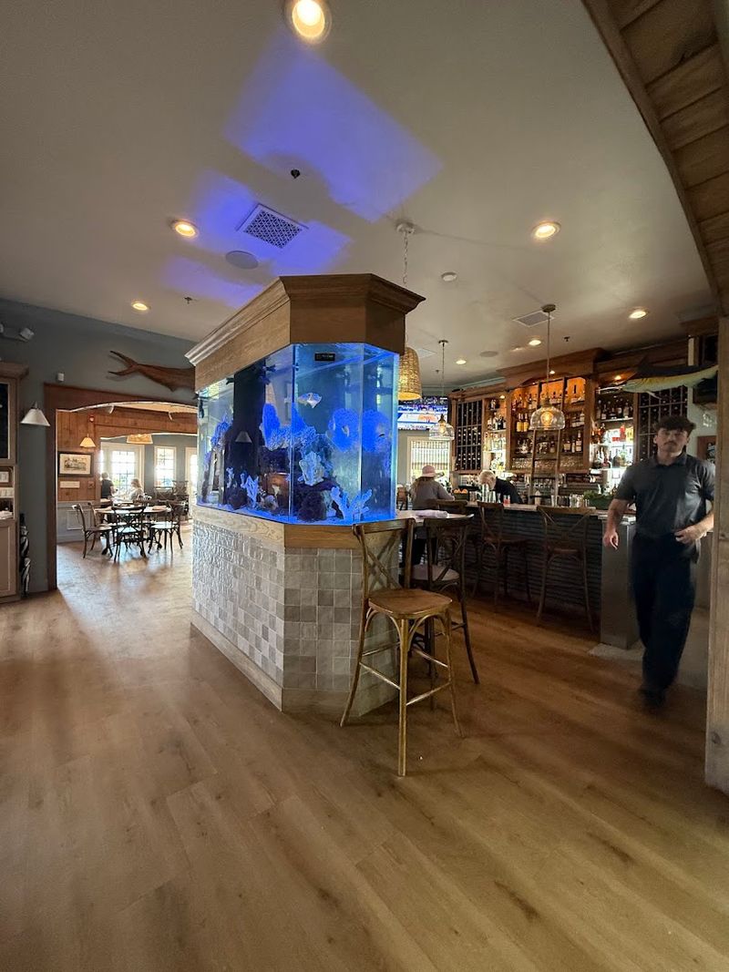 An Interior That Feels Like A Coastal Dream