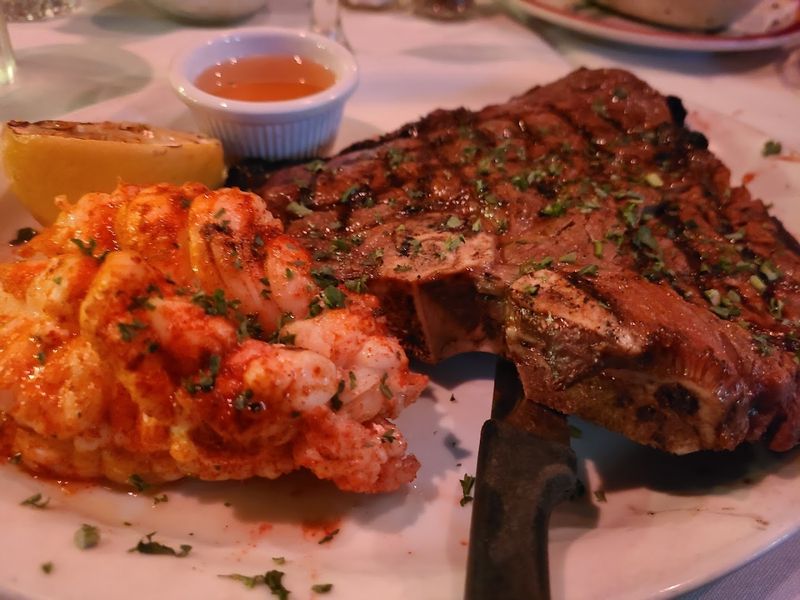 The Sear That Deserves Its Own Standing Ovation