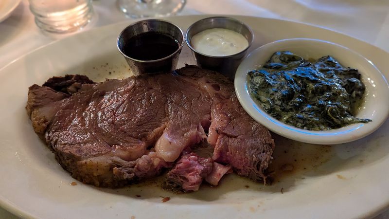 The Prime Rib That Started It All