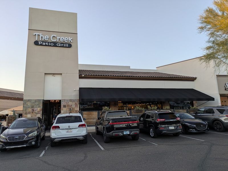 A Location Worth The Drive