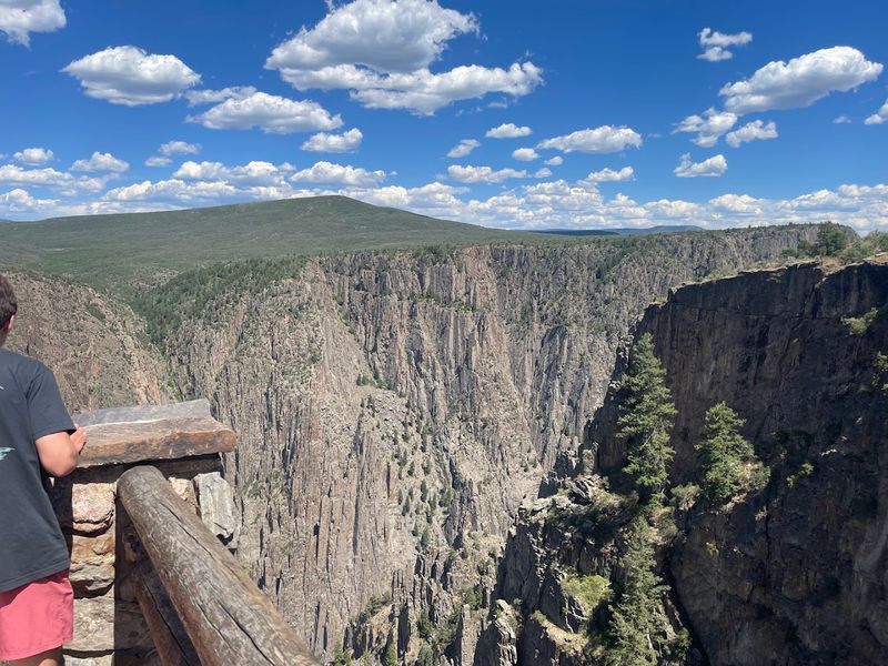 Canyon Views That Photographs Simply Cannot Prepare You For