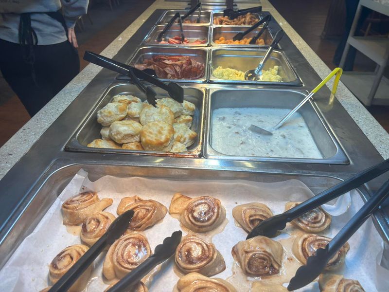 The Story Behind the Amish-Inspired Concept