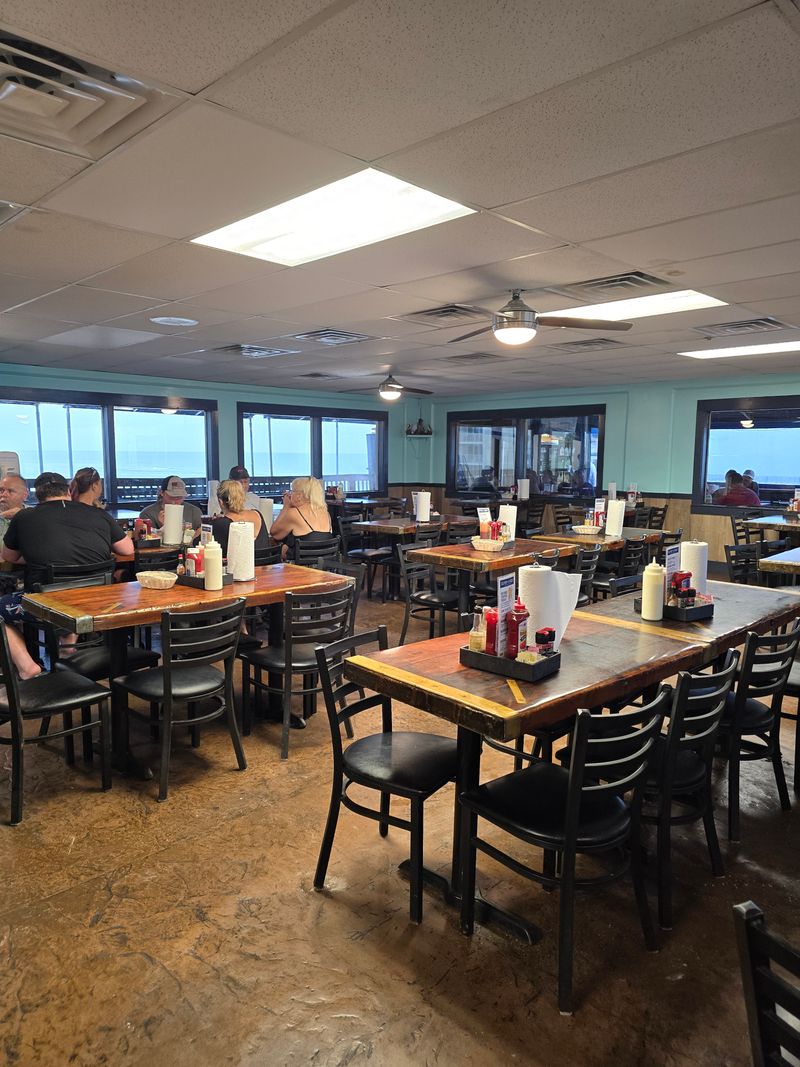 Prices That Stay Steady Despite The Beachfront Location And Steady Demand