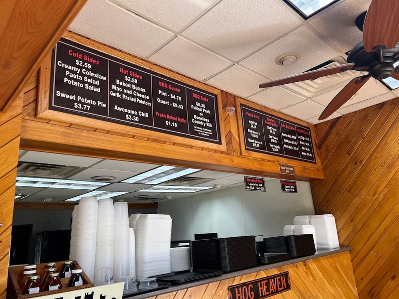 A Long-Running BBQ Institution With Real Staying Power