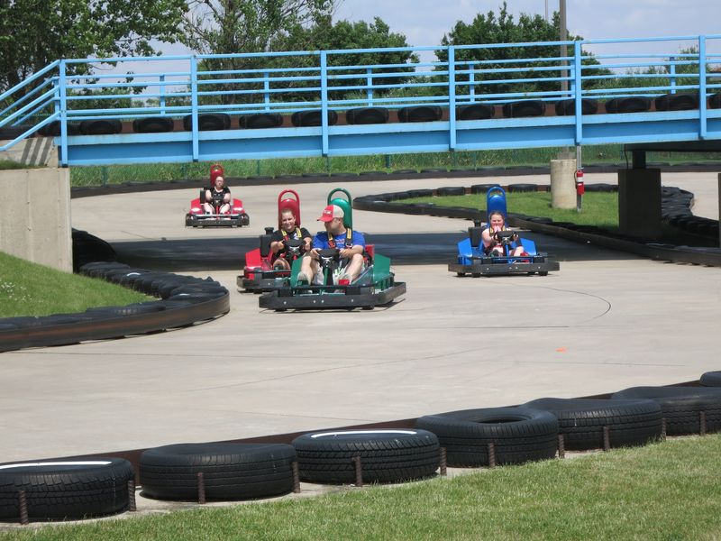 A Long-Running Spot With Plenty Of Family History Behind It A Long-Running Spot With Plenty Of Family History Behind It