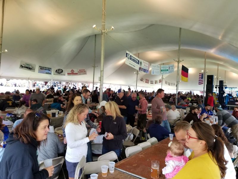 A Long-Running Venue With Strong Visitor Feedback