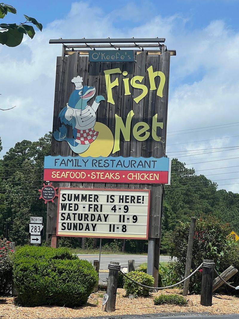 A Longtime Dining Stop With Staying Power
