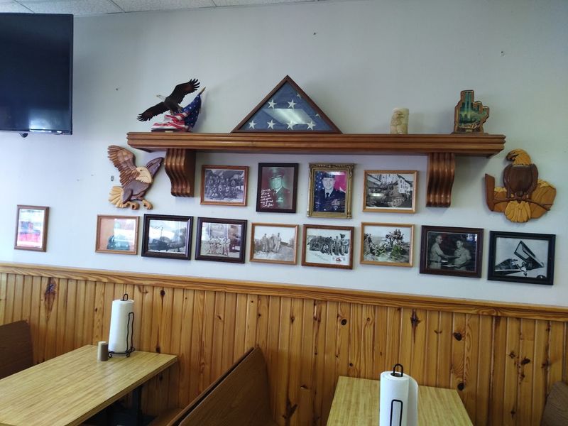 Friendly Service And A Welcoming Atmosphere