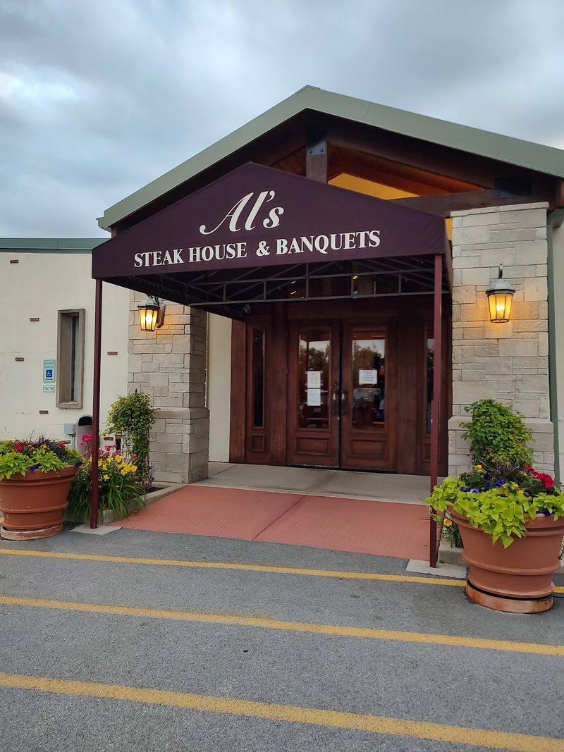 A Longtime Fixture on West Jefferson Street