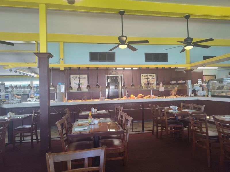 A Longtime Local Favorite For Home Cooking