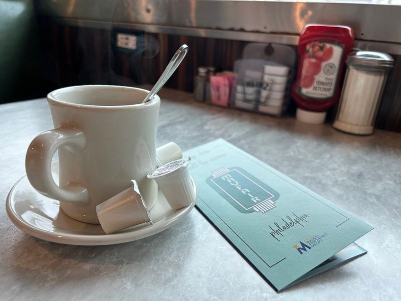 The Legendary Coffee