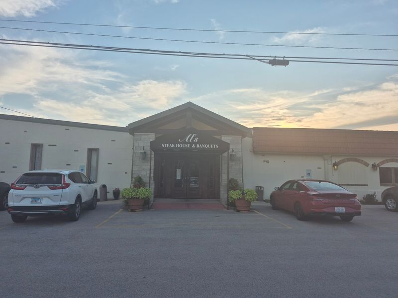 A Longtime Steak House On Joliet's West Side