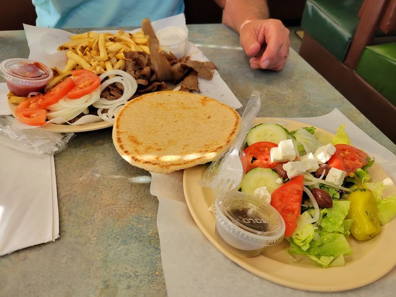 A Lot Of Food For The Price A Lot Of Food For The Price