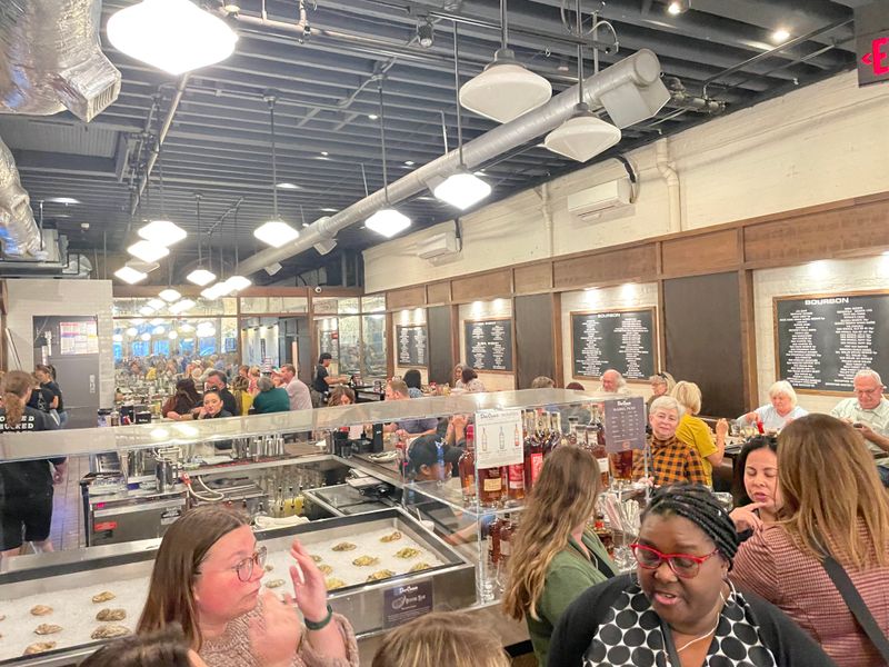 The Smokehouse Setting a New Standard