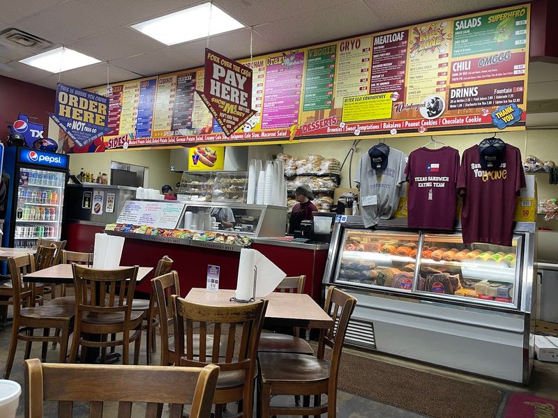 A Love Letter To Sandwich Culture A Love Letter To Sandwich Culture