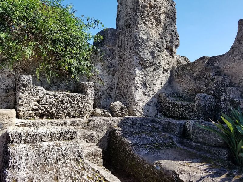 An Enduring Mystery That Keeps Visitors Returning