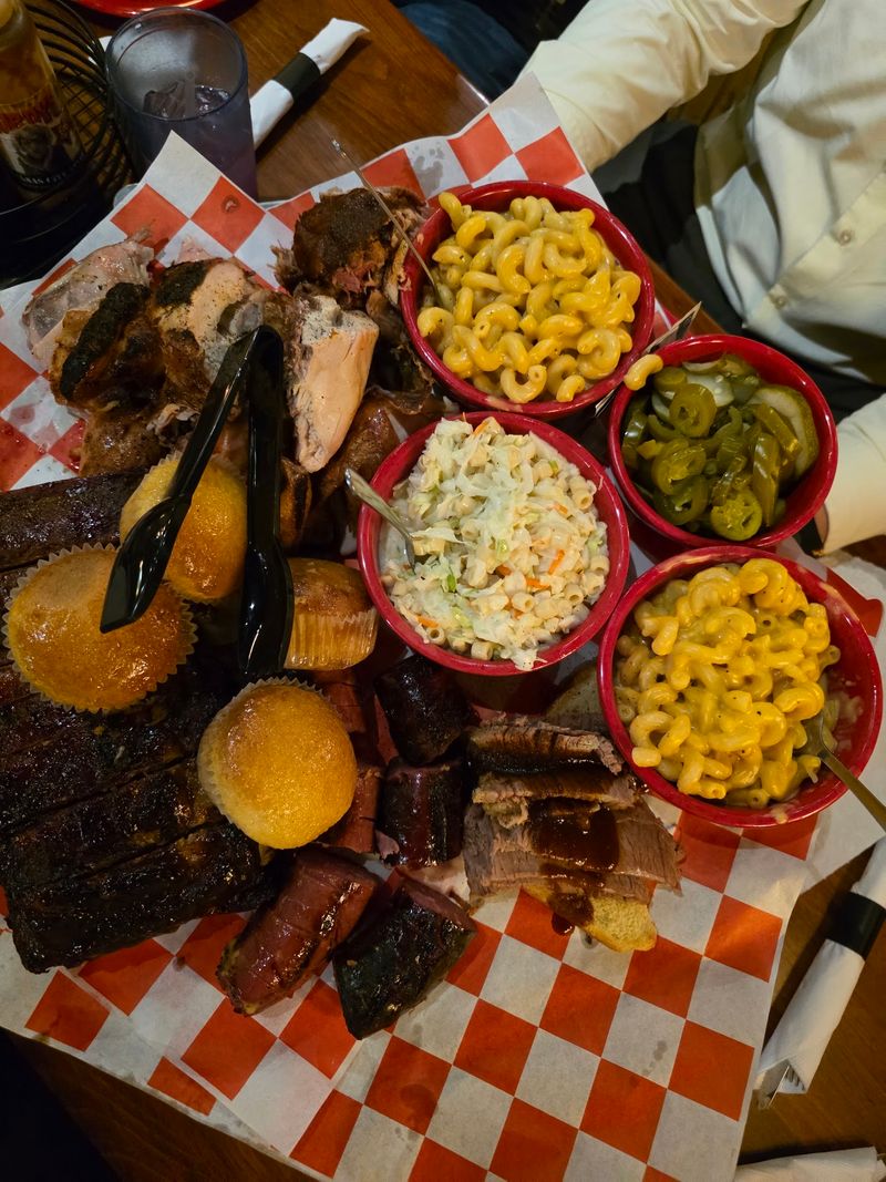 A Loveland Barbecue Stop With Front Range Appetite