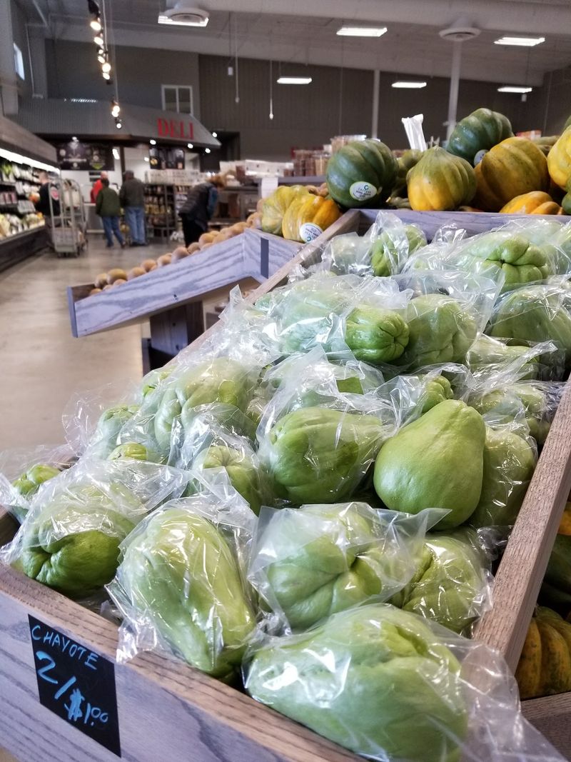 A Loveland Grocery Stop With A Different Plan
