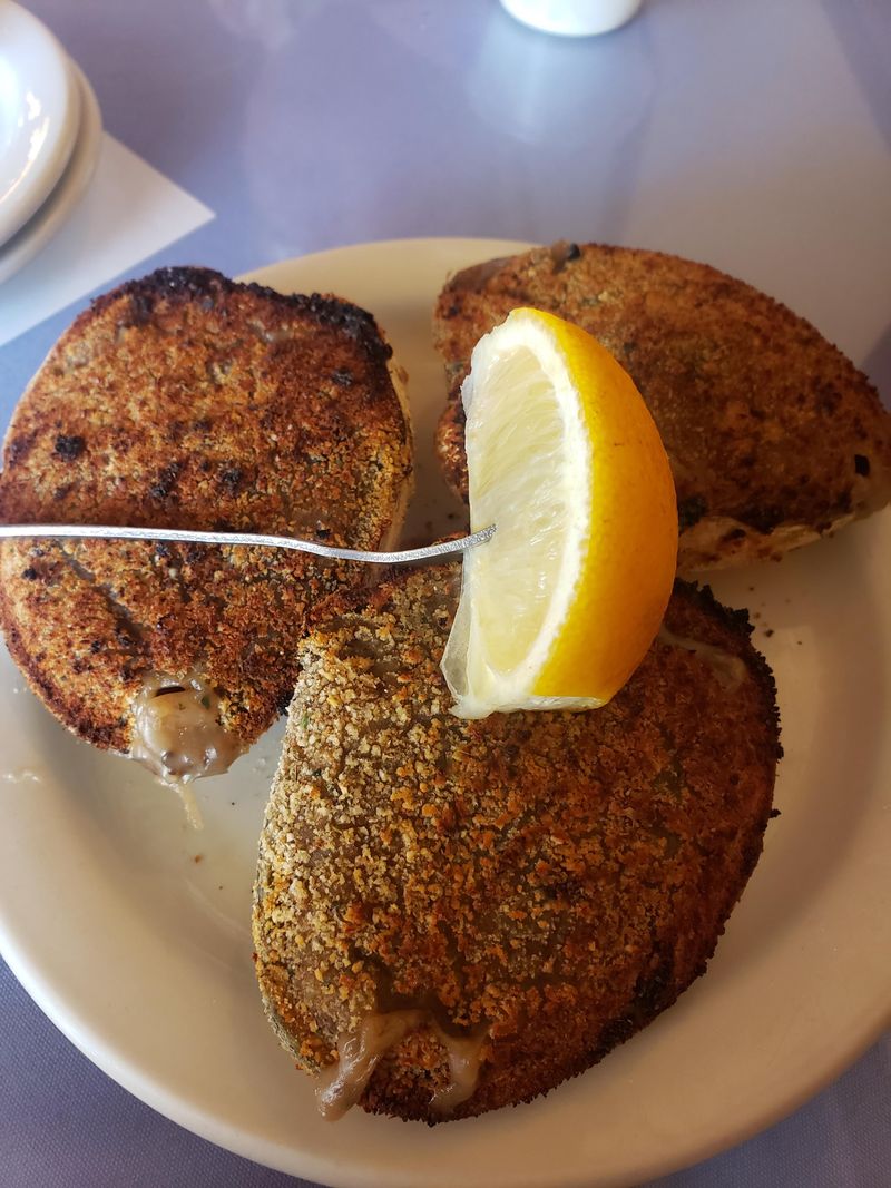 What To Order Beyond The Steak