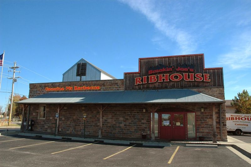 A Low-Key Stop Along East Central Avenue