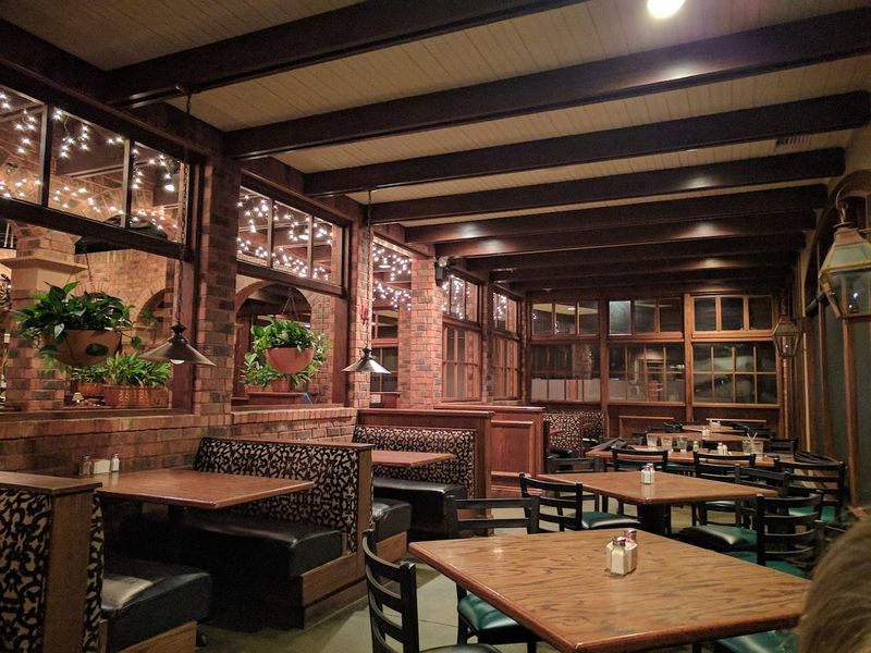 An Atmosphere That Rewards Those Who Value Substance Over Style