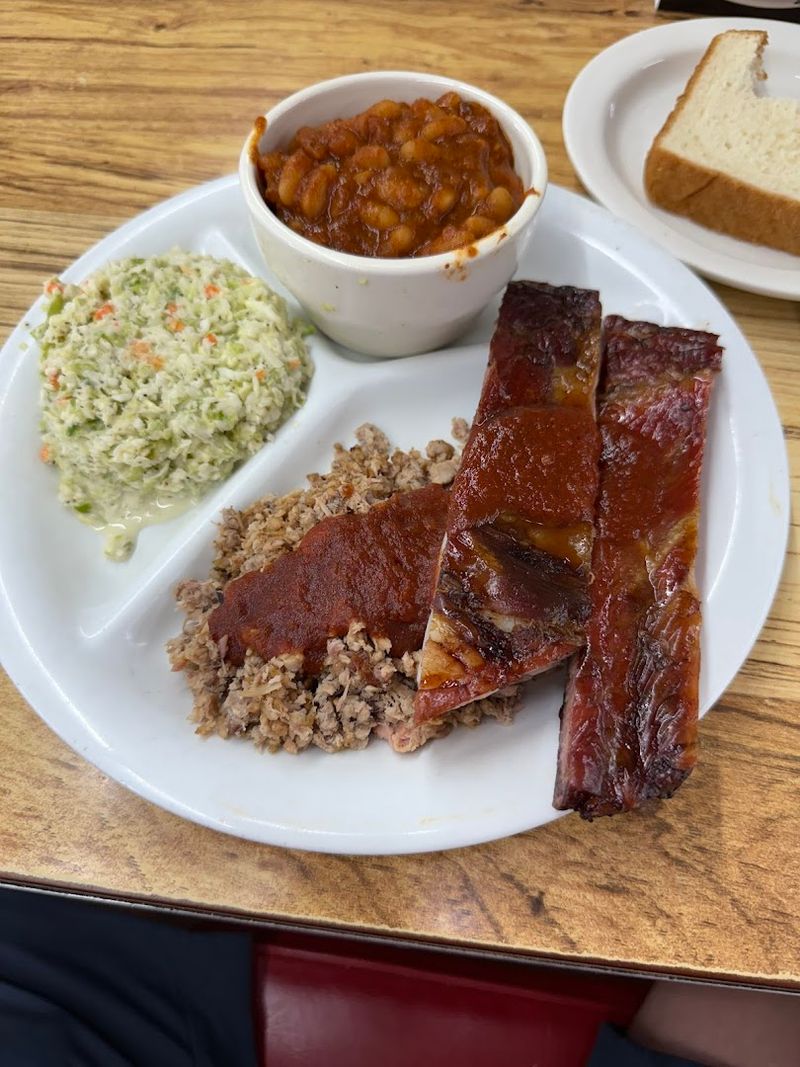 A Taste Of History Served On Every Plate