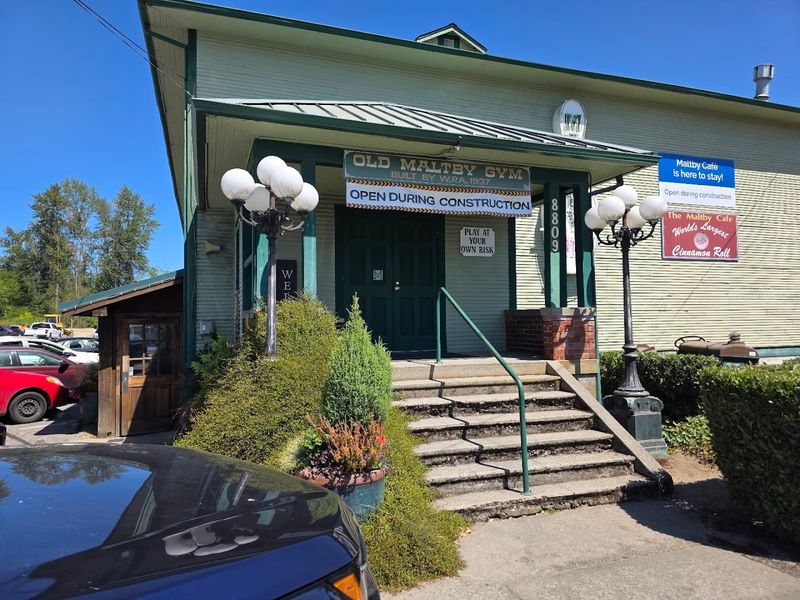 Why Maltby Cafe Deserves A Spot On Your Washington Bucket List