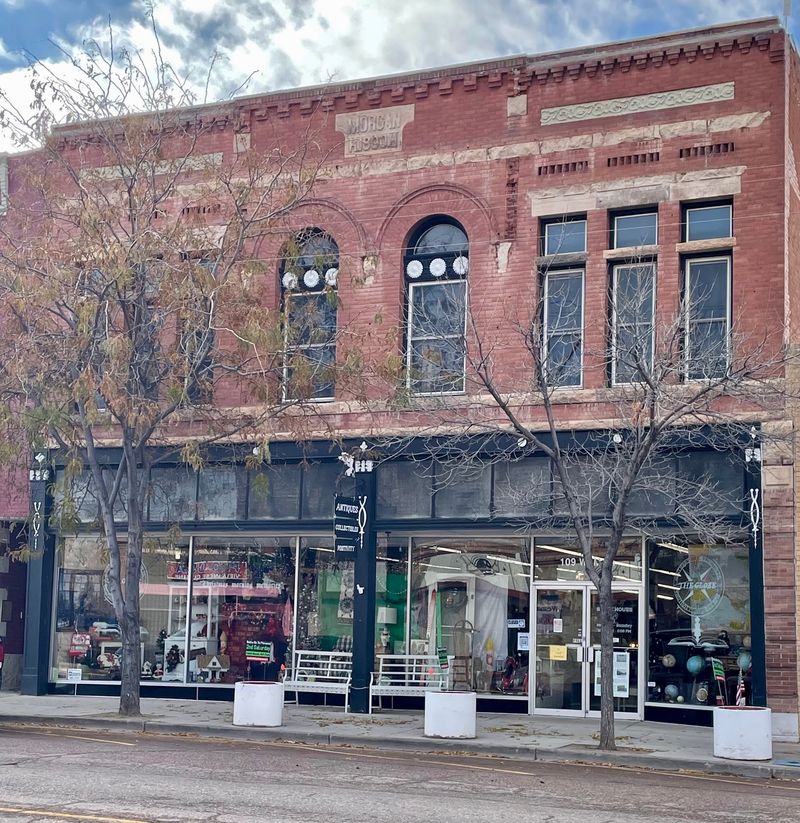 A Main Street Address That Means Business