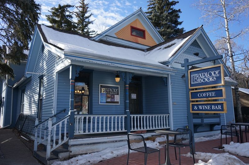 A Main Street Address With An Easy First Step
