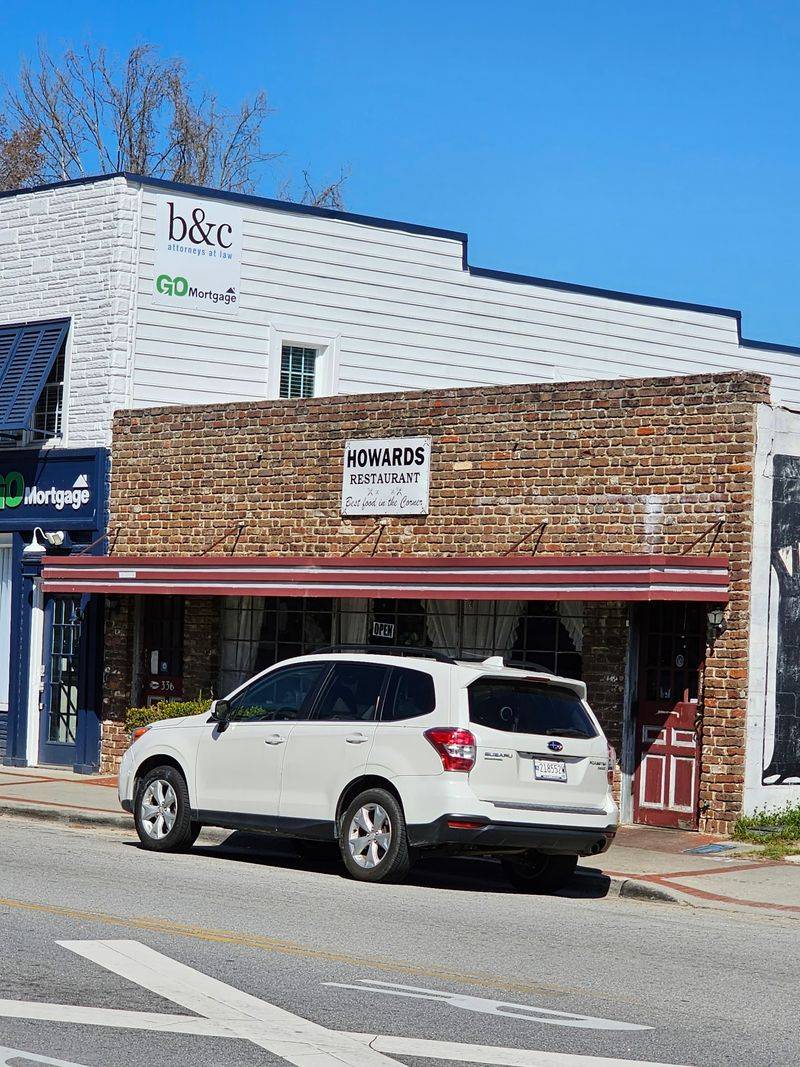 A Main Street Address With Real Small-Town Roots A Main Street Address With Real Small-Town Roots