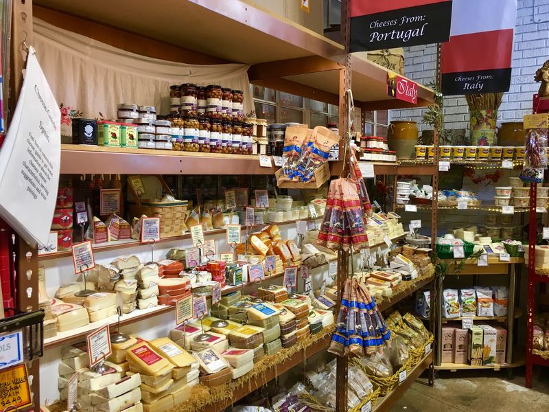 A Main Street Errand That Can Become An Outing A Main Street Errand That Can Become An Outing